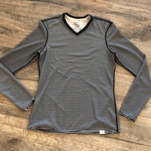 ::SOLD:: Patagonia Base Layer